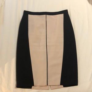 Ann Taylor pencil skirt